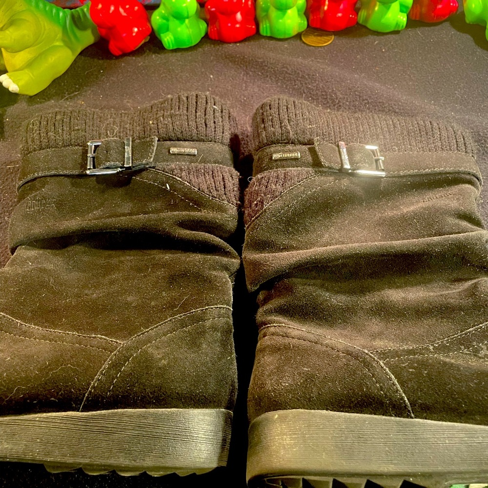 Cougar men’s boots size10